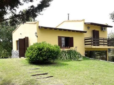 2-star Cabins Don Adolfo cabins