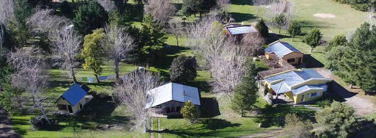 2-star Cabins Don Adolfo cabins