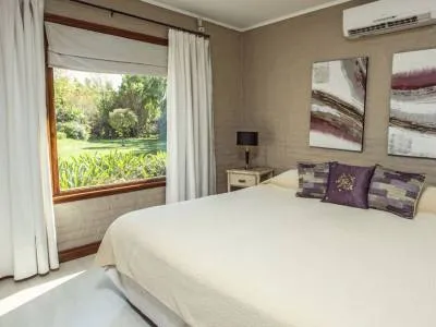 4-star Cabins Cabañas & Spa Brisas Serranas