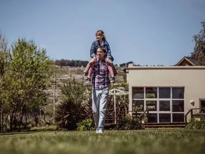 4-star Cabins Cabañas & Spa Brisas Serranas