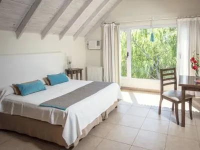 4-star Cabins Cabañas & Spa Brisas Serranas