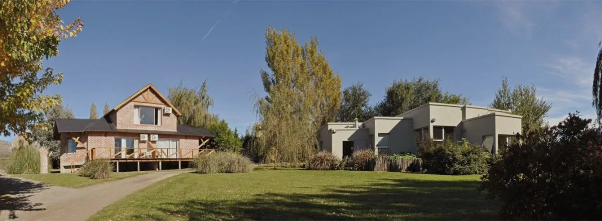 4-star Cabins Cabañas & Spa Brisas Serranas