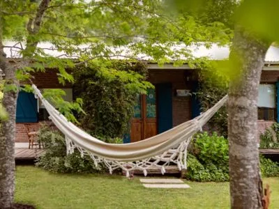 Cabañas 4 estrellas Cabañas La Escondida