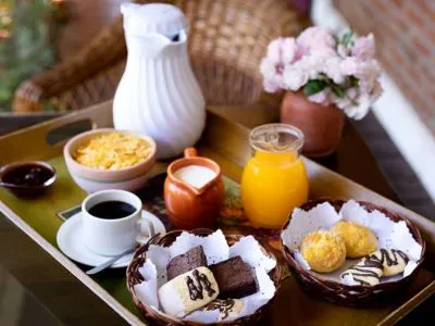 Cabañas 4 estrellas Cabañas La Escondida