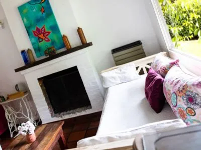 Cabañas 4 estrellas Cabañas La Escondida