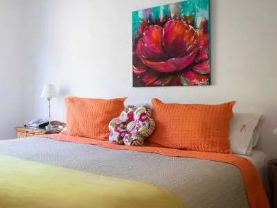 Cabañas 4 estrellas Cabañas La Escondida