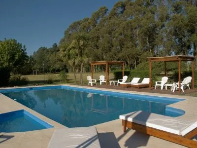 3-star Cabins La Madrugada Casa de Campo