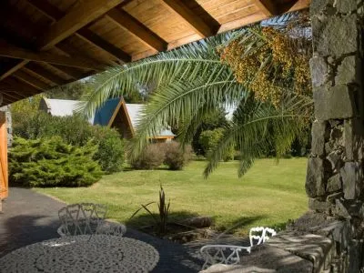 3-star Cabins La Madrugada Casa de Campo