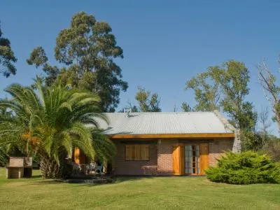 3-star Cabins La Madrugada Casa de Campo