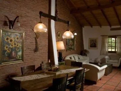 3-star Cabins La Madrugada Casa de Campo