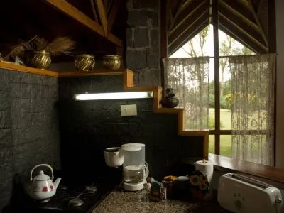 3-star Cabins La Madrugada Casa de Campo