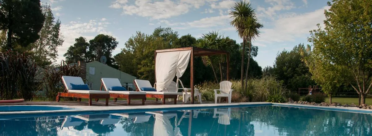 3-star Cabins La Madrugada Casa de Campo