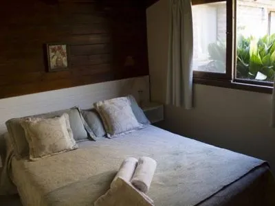 1-star Cabins Las Dinas