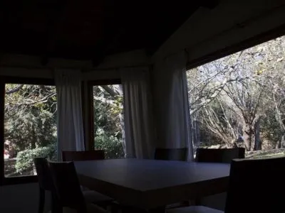 1-star Cabins Las Dinas