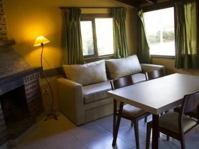 1-star Cabins Las Dinas