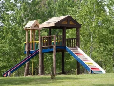 1-star Cabins Las Dinas