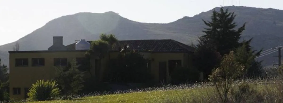 1-star Cabins Las Dinas