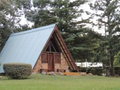 Rocas Descanso Cabins & Apart