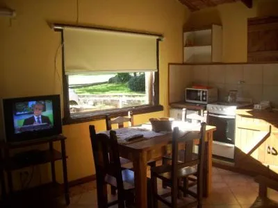 4-star Cabins Rocas Descanso Cabins & Apart