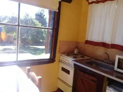 4-star Cabins Rocas Descanso Cabins & Apart