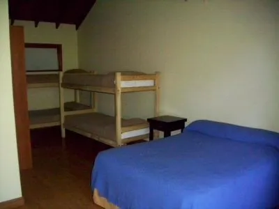 4-star Cabins Rocas Descanso Cabins & Apart