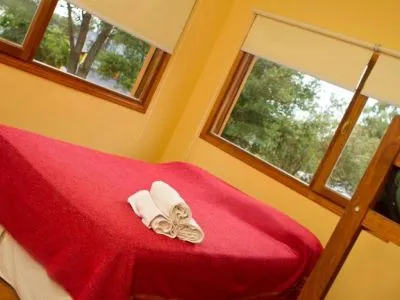 4-star Cabins Rocas Descanso Cabins & Apart