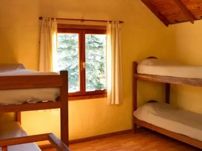 4-star Cabins Rocas Descanso Cabins & Apart