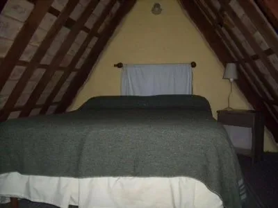 4-star Cabins Rocas Descanso Cabins & Apart