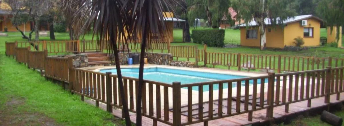 4-star Cabins Rocas Descanso Cabins & Apart