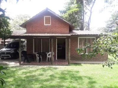 1-star Cabins Sol de las Sierras Cabins