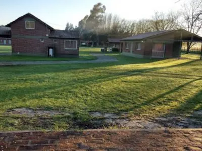 1-star Cabins Sol de las Sierras Cabins