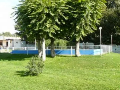 1-star Cabins Sol de las Sierras Cabins