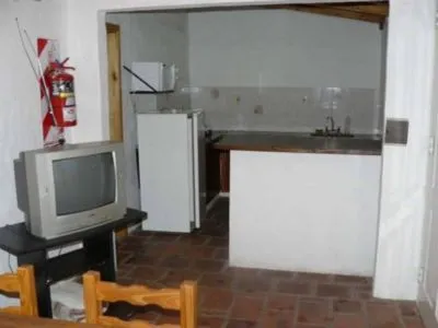 1-star Cabins Sol de las Sierras Cabins