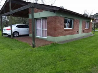 1-star Cabins Sol de las Sierras Cabins