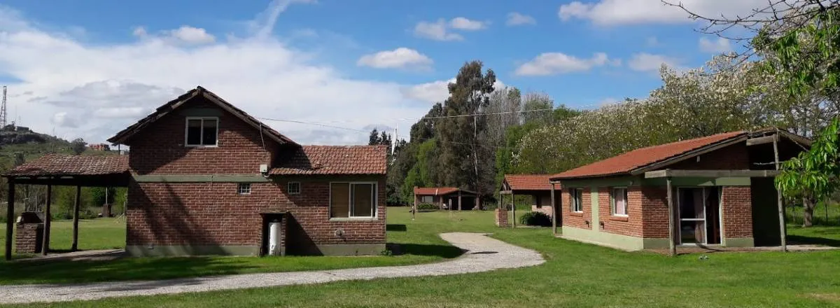1-star Cabins Sol de las Sierras Cabins