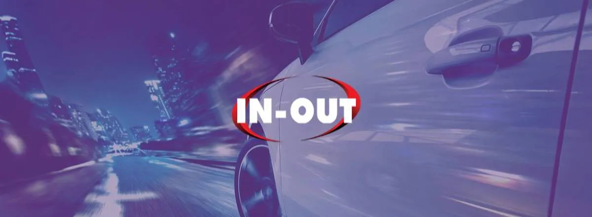 Alquiler de Autos In-Out Patagonia Rent a Car