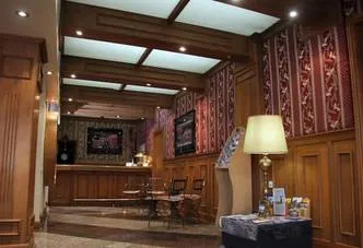 Milenium 3-star Cabins  in  San Rafael