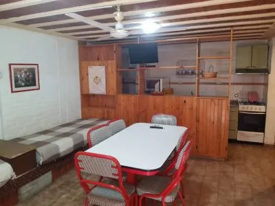 1-star Cabins Los Reyunos