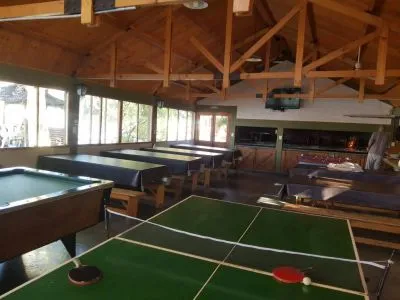 1-star Cabins Los Reyunos