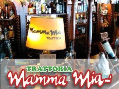 Trattoria Mamma Mia Cocina Italiana  en  Salta
