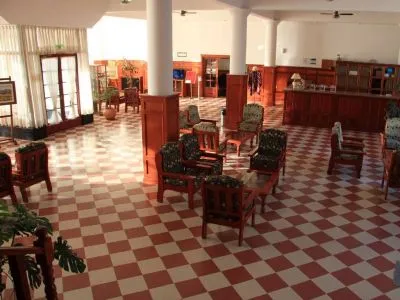 Hoteles 3 estrellas El Cóndor Hotel Spa