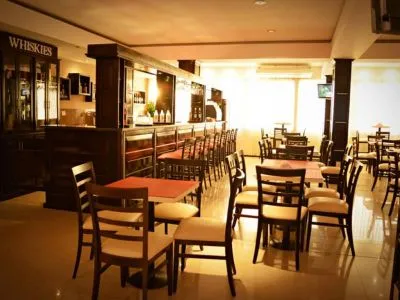 Hoteles 3 estrellas El Cóndor Hotel Spa