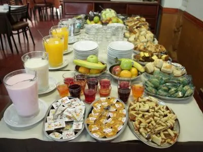 Hoteles 3 estrellas El Cóndor Hotel Spa