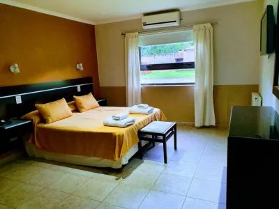 Hoteles 3 estrellas El Cóndor Hotel Spa