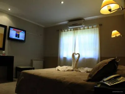 Hoteles 3 estrellas El Cóndor Hotel Spa