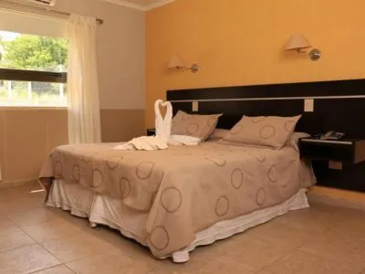 Hoteles 3 estrellas El Cóndor Hotel Spa