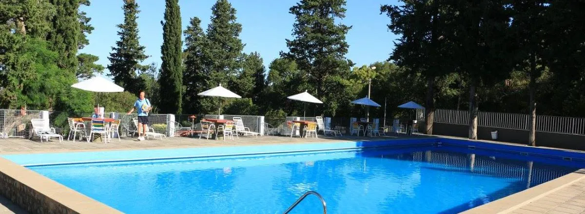 Hoteles 3 estrellas El Cóndor Hotel Spa