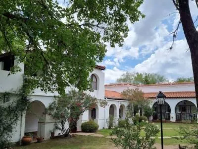 Posada del Virrey 3-star Cabins  in  Merlo San Luis