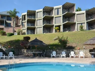 Del Dique 4-star Hotels  in  Salta