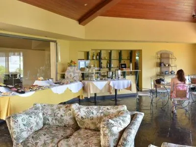 4-star Hotels Del Dique